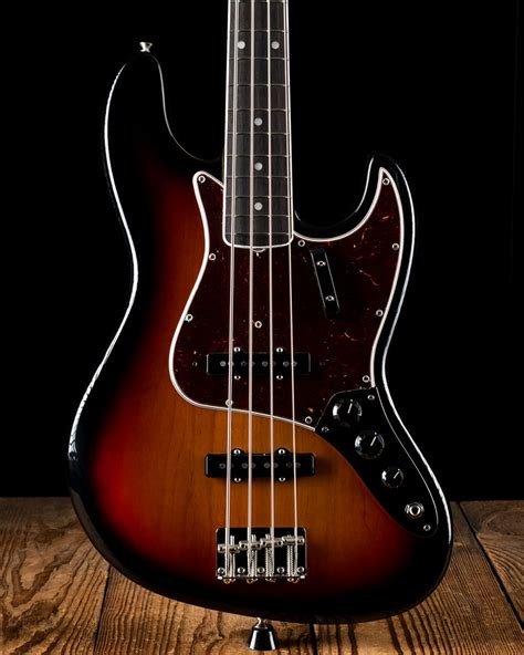 American Vintage Jazz Bass Atelier Yuwa Ciao Jp