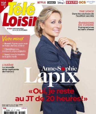 T L Loisirs Janvier Pdf Digital Magazines