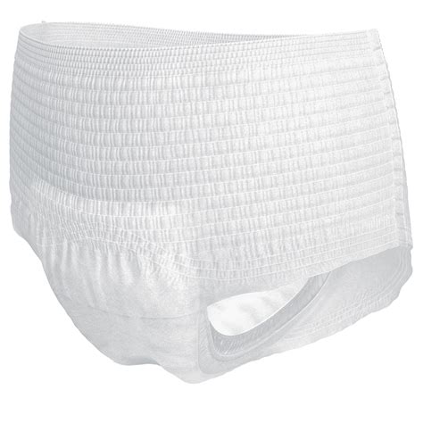 Tena® Protective Underwear Extra Absorbency Bowers Medical Supply