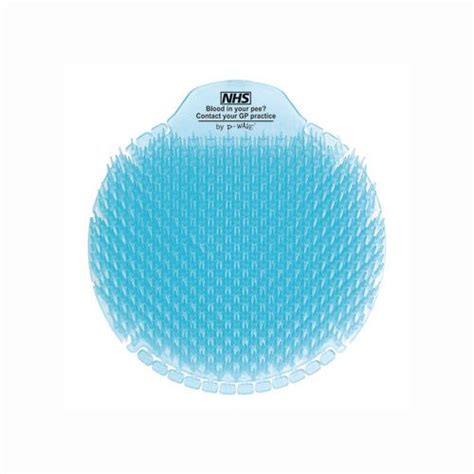P Wave Urinal Screens