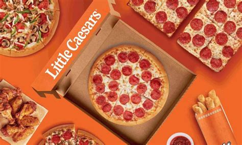 Cuánto cuesta una franquicia de Little Caesars Costos y requisitos en