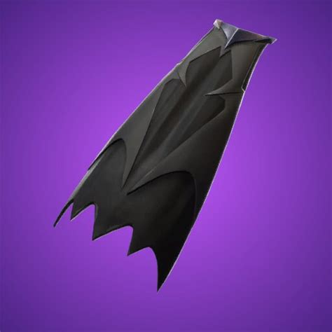 Coven Cape Fortnite Backpack Fortnitegg