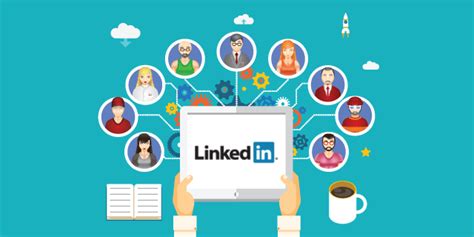 ℹ Cómo utilizar LinkedIn para expandir tu red de contactos