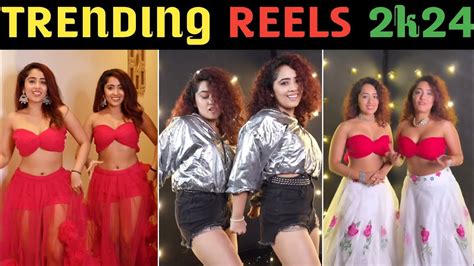 Chinki Minki Hot Reels Videos Chinki Minki Dance Reels Videos YouTube