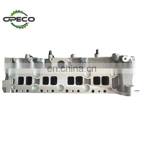 C Cylinder Head For Cat Excavator Of Cylinder Head