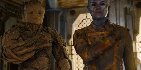 Guardians Of The Galaxy Vol 3 Confirms One Member Got A Major Upgrade Trendradars