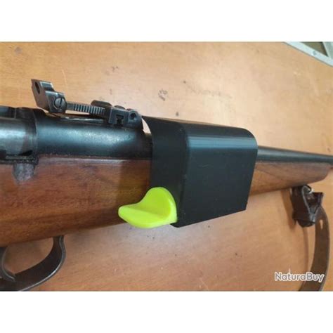 RECUPERATEUR DE DOUILLES POUR MAUSER MOD.45 EN 22 LR - Pièces détachées