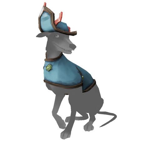 Whippet Outfit Of The Wailing Barnacle The Sea Of Thieves Wiki