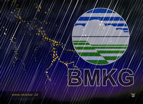 Bmkg Pusat Keluarkan Peringatan Dini Gelombang Tinggi Di Wilayah