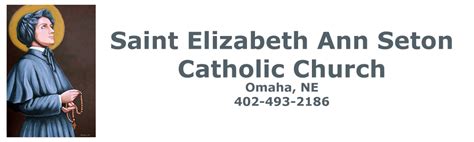 Saint Elizabeth Ann Seton Catholic Church