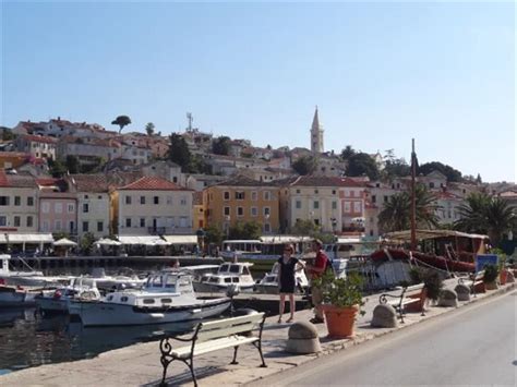 Mali Losinj Island Losinj Tourist Guide