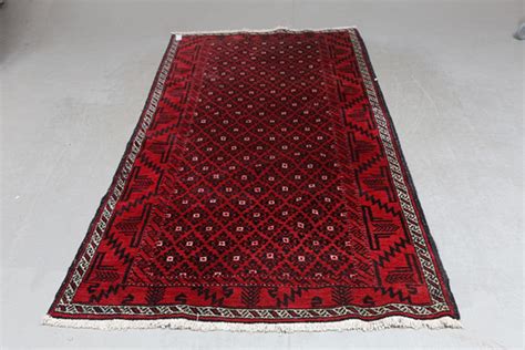 Matta Orientalisk Ca X Cm Mattor Textil Mattor Auctionet