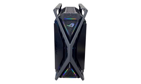 Asus Rog Hyperion Gaming Pc Amd Ryzen 9 7950x3d 16 Cores 32 Threads Nvidia Rtx 4090 24gb