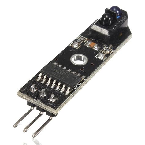 V Infrared Line Track Tracking Tracker Sensor Module For Arduino