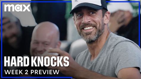 New York Jets Week 2 Preview Hard Knocks Training Camp With The New