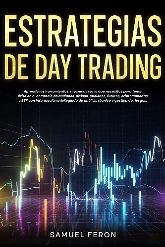 Amazon Br EBooks Kindle Estrategias De Day Trading Aprende Las