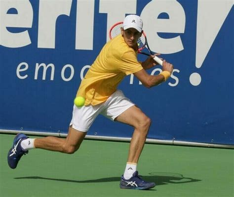 Challenger Tenerife Super Arnaldi In Finale Tennis Fever