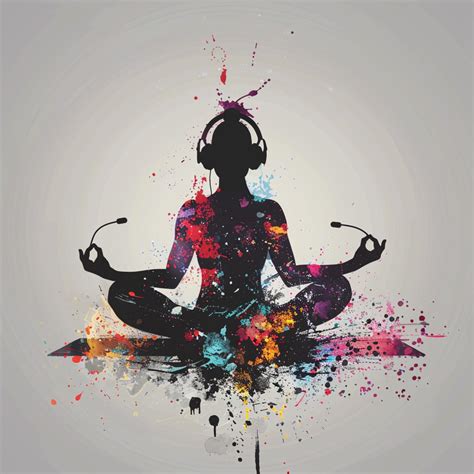 Flowing Meditation Harmonies Yoga Relaxing Music Zone Sensory