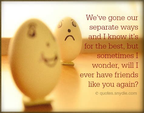 Sad Friendship Quotes And Sayings With Image Quotes And Sayings