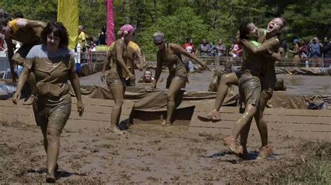 Runamuck Races Youtube