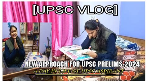 Room And Books Tour New Approach For Upsc 2024 A Day In Life Of Ias