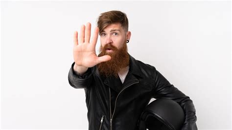Why Do Motorcycle Riders Point Down Unraveling The Gesture