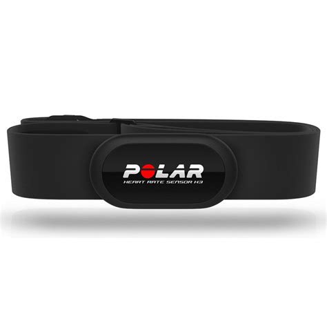 Polar RC3 GPS BIKE Heart Rate Monitor - Sweatband.com