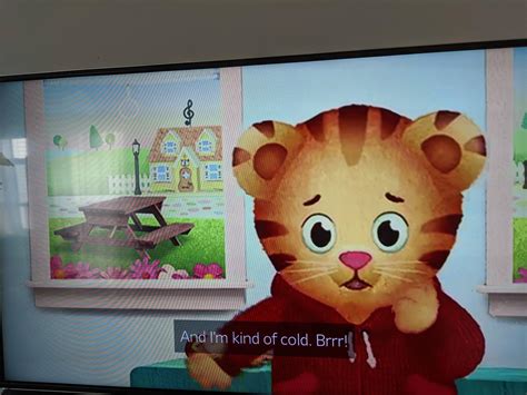 417 Best Daniel Tiger Images On Pholder Daniel Tiger Conspiracy