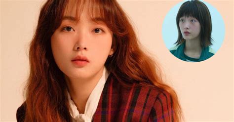 Park Gyu Young Và Jo Yuri Izone Là Nữ Chính Trong Squid Game 2