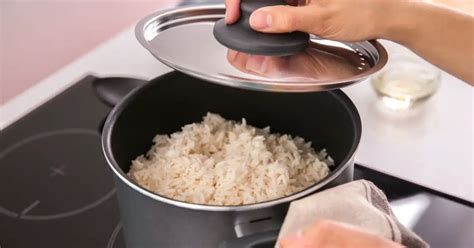 Como Calcular Arroz Para Personas