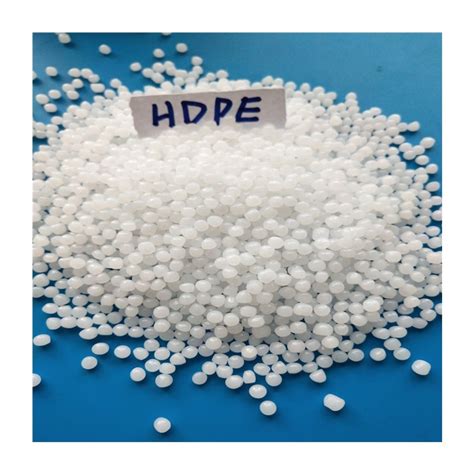 High Density Polyethylene HDPE 8008h 6095 Virgin PE HD Granules HDPE