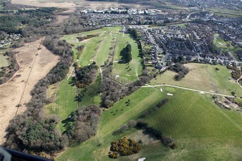 Wareham Golf Club, Wareham, United Kingdom - Albrecht Golf Guide