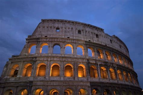 Kostenlose Bild: Architektur, uralt, Kolosseum, Rom, Italien ...