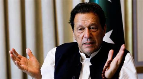 Imran Khan Asks Military To Nominate Representative For Holding Talks