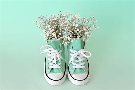 Eco-Friendly Shoes: A Sustainable Step Forward