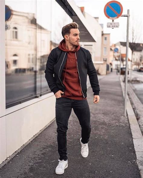 27 Stylish Winter Outfits Mr Streetwear Magazine Smart Casual Outfit