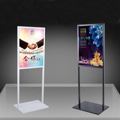 Outdoor Display PVC Celuka Foam Board Advertising Standing Board