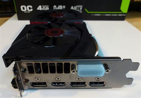 Asus Strix Gtx 960 Directcu2 Oc 4gb Review Geeks3d