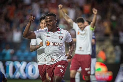 Longe Do Ritmo Ideal Fluminense Vence Madureira Em Cariacica Gol