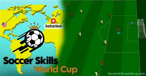 Soccer Skills Games
