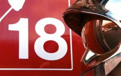 Toulouse Un Homme Nu Blesse Deux Pompiers Avant D Tre Ma Tris Par