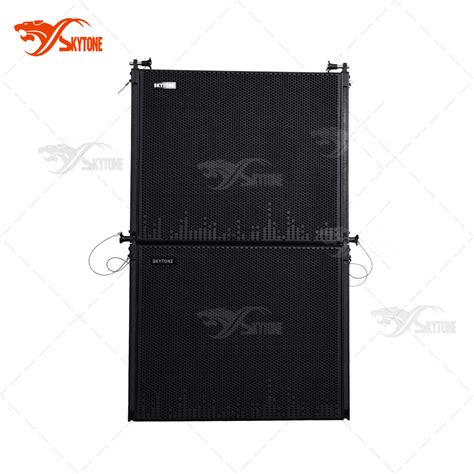 Vera S18 Line Array Subwoofer Speaker Line Array Subwoofer And