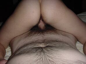 Very Hairy Teen Fucked Anniv Porn Pic