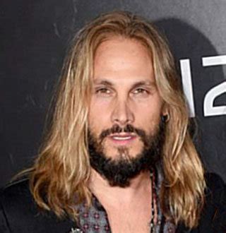Marco Perego Wiki: Net Worth, Zoe Saldana, Tattoo