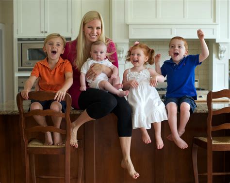 Liza Huber Project Nursery