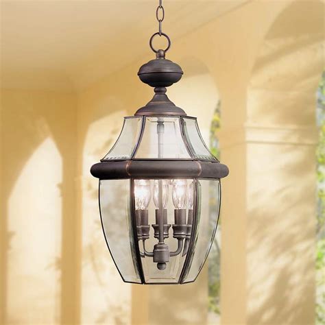 Quoizel 26 12 High Extra Large Outdoor Hanging Light W6502 Lamps