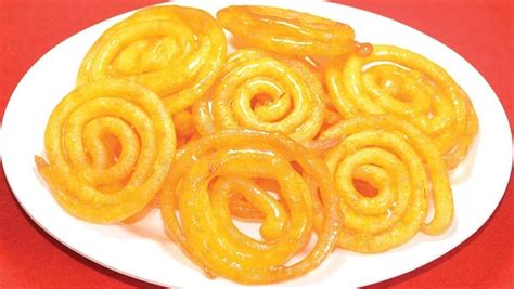 Jalebi Recipe Desserts Recipes In English