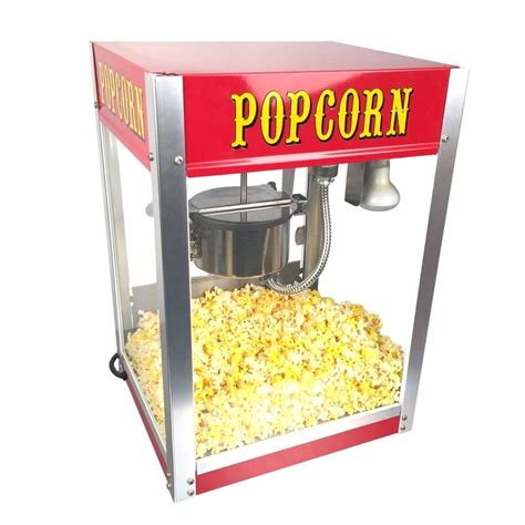 Popcorn Bulbs Limited - Popcorn Machine Light Bulbs