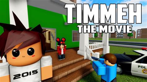 TIMMEH - THE MOVIE (EMOTIONAL) KREEKCRAFT - YouTube