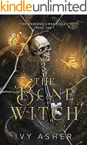 The Bone Witch The Osseous Chronicles Book 1 Ebook